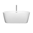 Wyndham Collection Mermaid 60