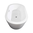 Wyndham Collection Mermaid 60