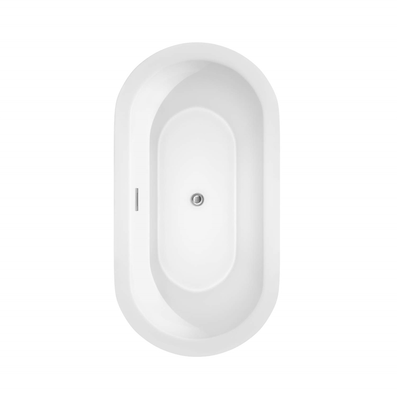 Wyndham Collection Mermaid 60