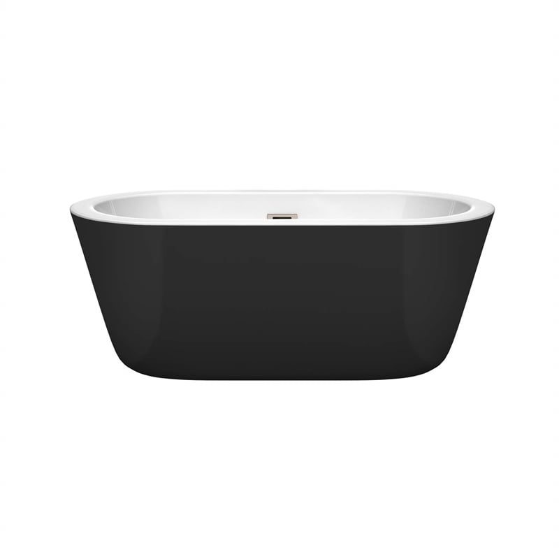 Wyndham Collection Mermaid 60
