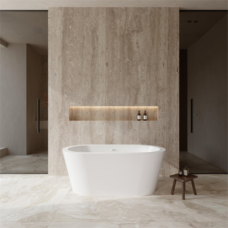 Wyndham Collection Mermaid 60