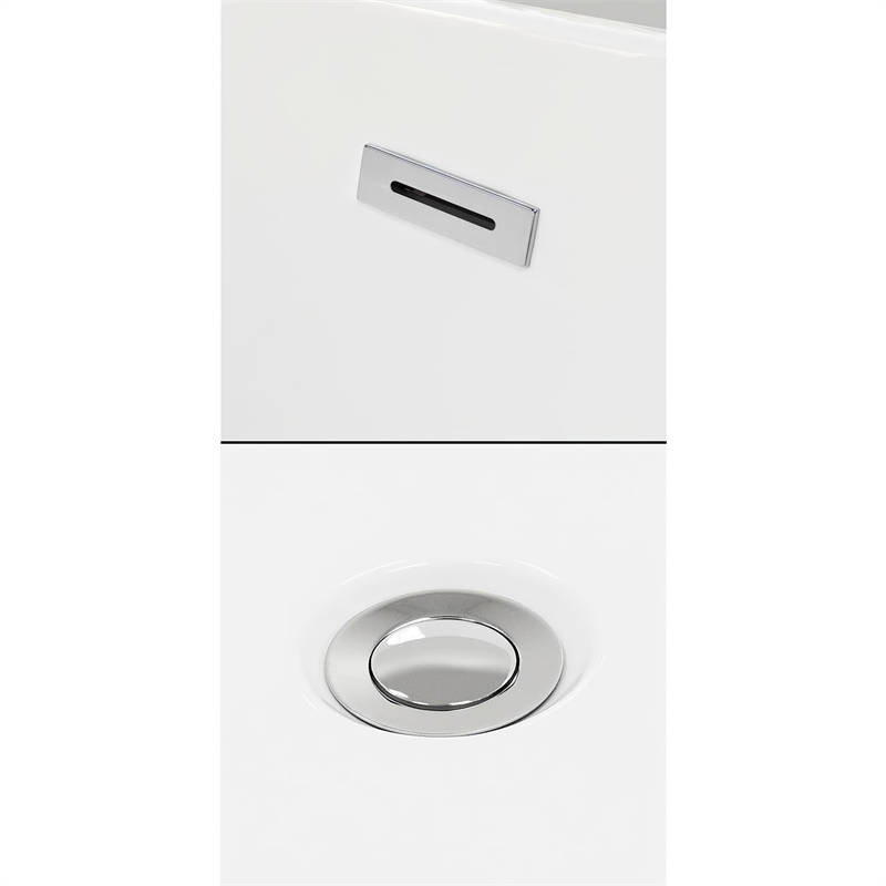 Wyndham Collection Mermaid 67