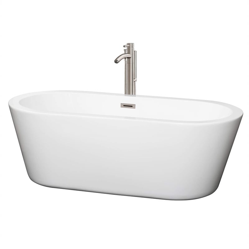 Wyndham Collection Mermaid 67