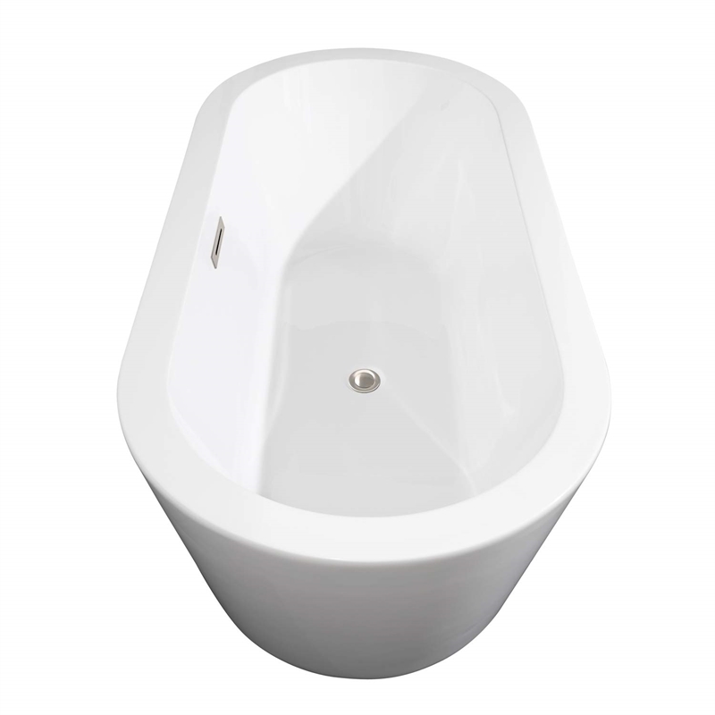 Wyndham Collection Mermaid 67