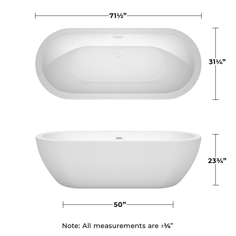 Wyndham Collection Soho 71.5