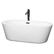 Wyndham Collection Mermaid 67