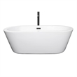 Wyndham Collection Mermaid 67