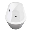 Wyndham Collection Mermaid 67