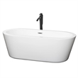Wyndham Collection Mermaid 67