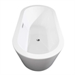 Wyndham Collection Mermaid 67