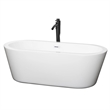 Wyndham Collection Mermaid 67