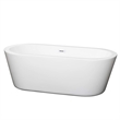 Wyndham Collection Mermaid 67