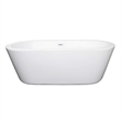 Wyndham Collection Mermaid 67