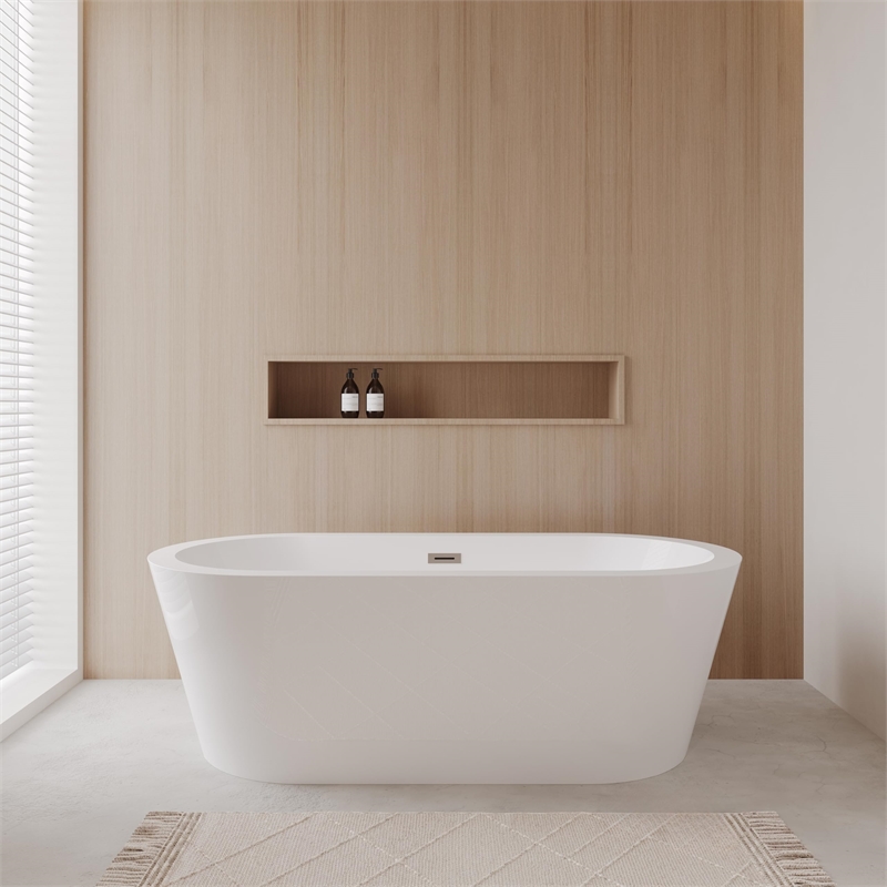 Wyndham Collection Mermaid 71