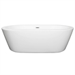 Wyndham Collection Mermaid 71