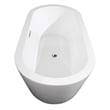 Wyndham Collection Mermaid 71