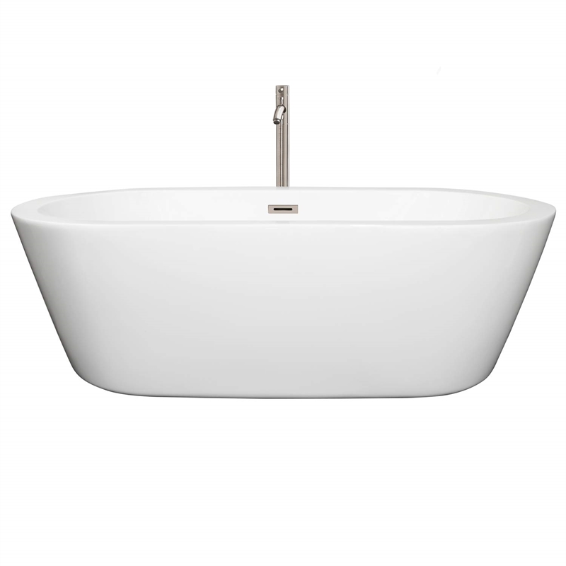 Wyndham Collection Mermaid 71