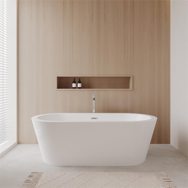 Wyndham Collection Mermaid 71