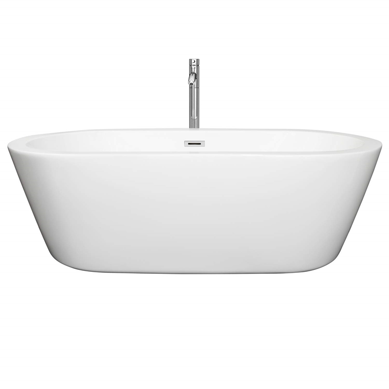 Wyndham Collection Mermaid 71