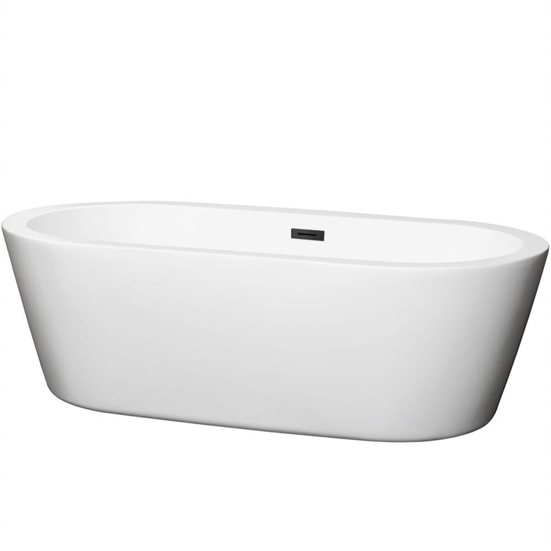Wyndham Collection Mermaid 71