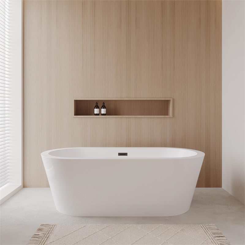 Wyndham Collection Mermaid 71