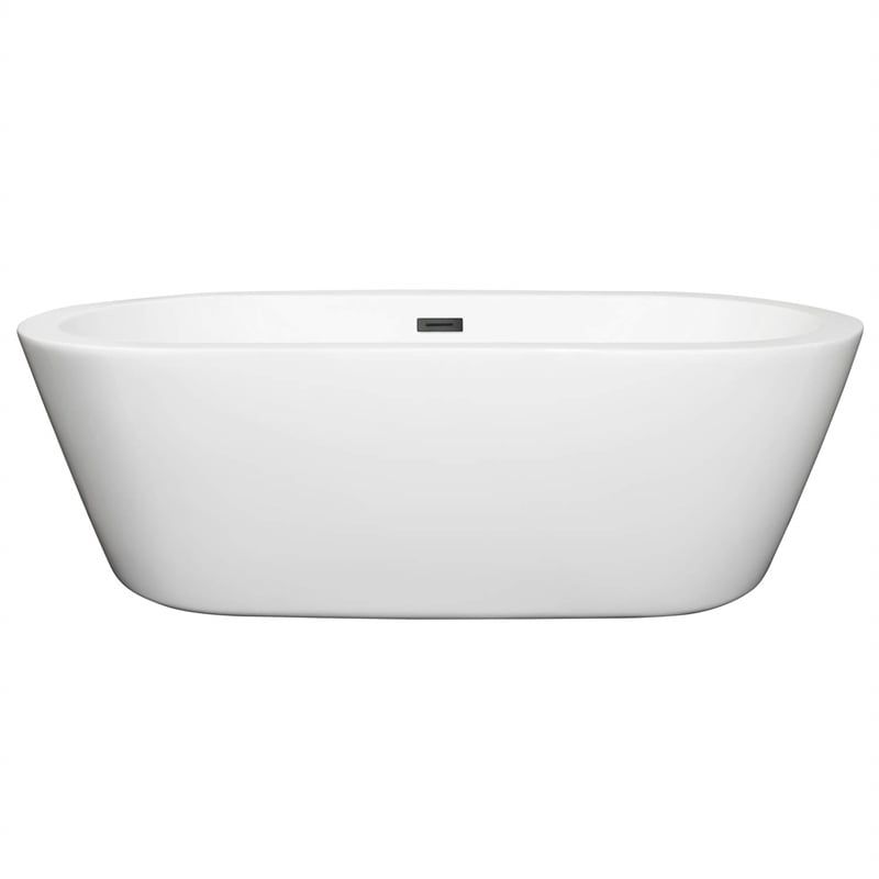 Wyndham Collection Mermaid 71