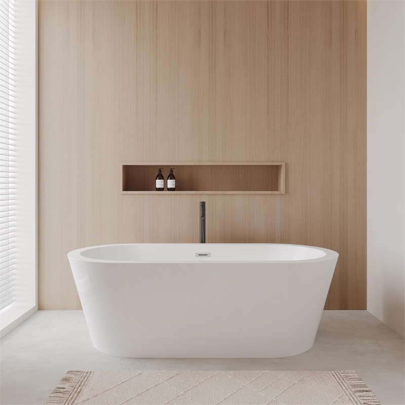 Wyndham Collection Mermaid 71