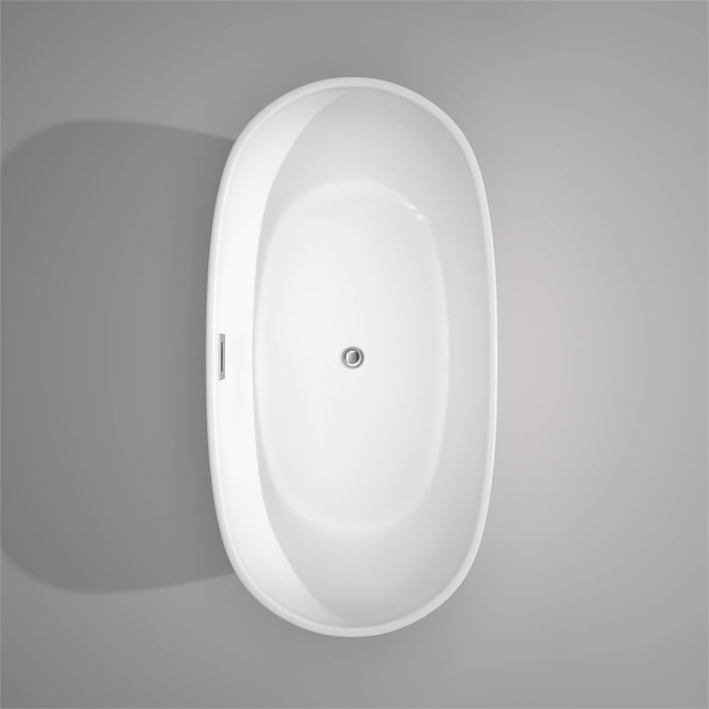 Wyndham Collection Rebecca 60