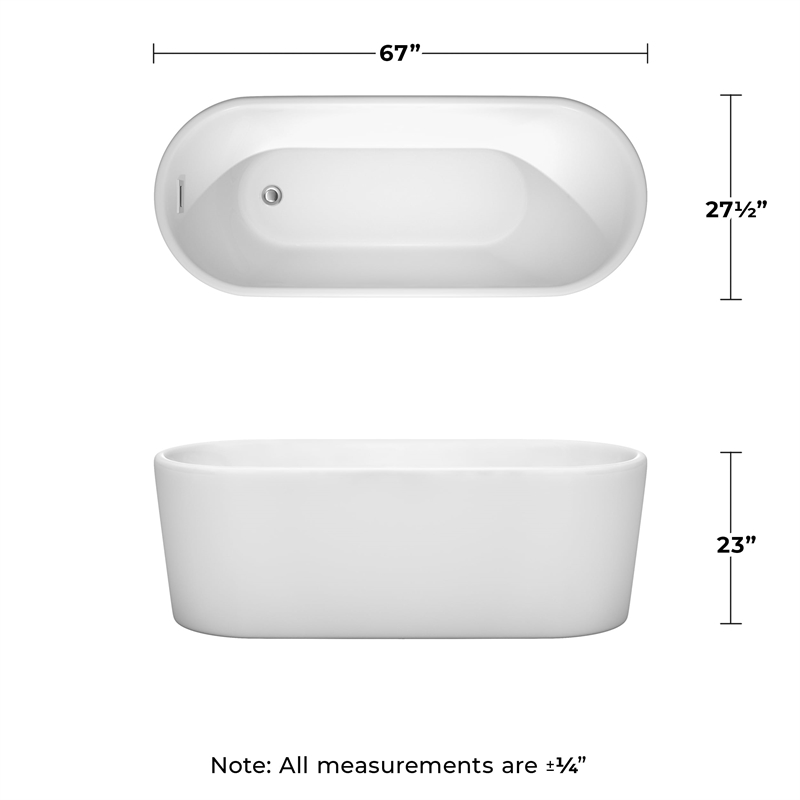 Wyndham Collection Ursula 67