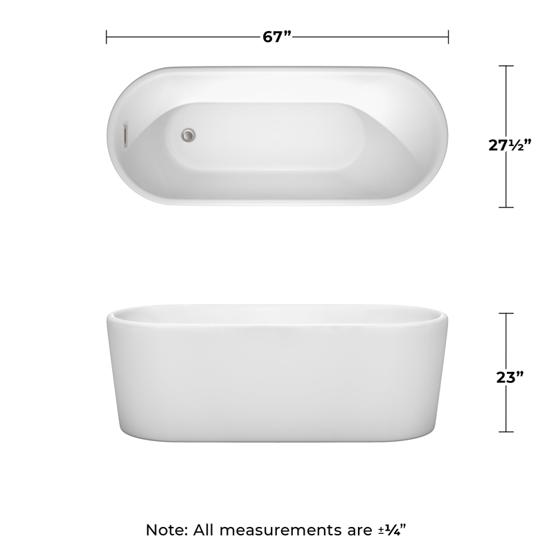 Wyndham Collection Ursula 67