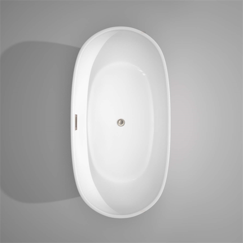 Wyndham Collection Rebecca 60