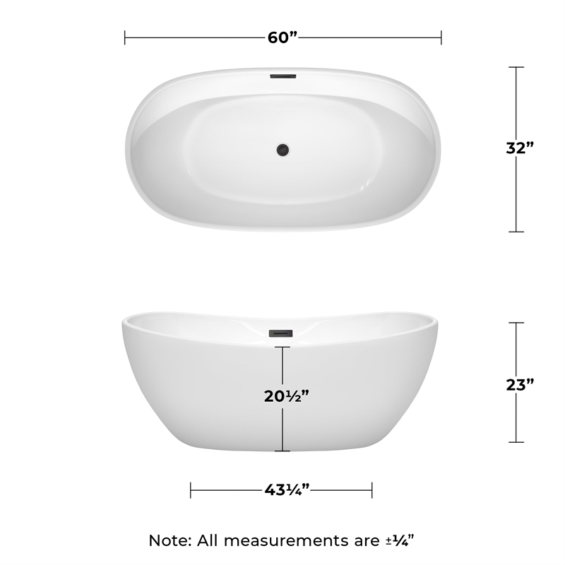 Wyndham Collection Rebecca 60