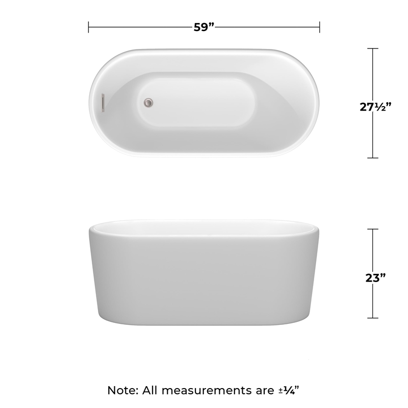 Wyndham Collection Ursula 59