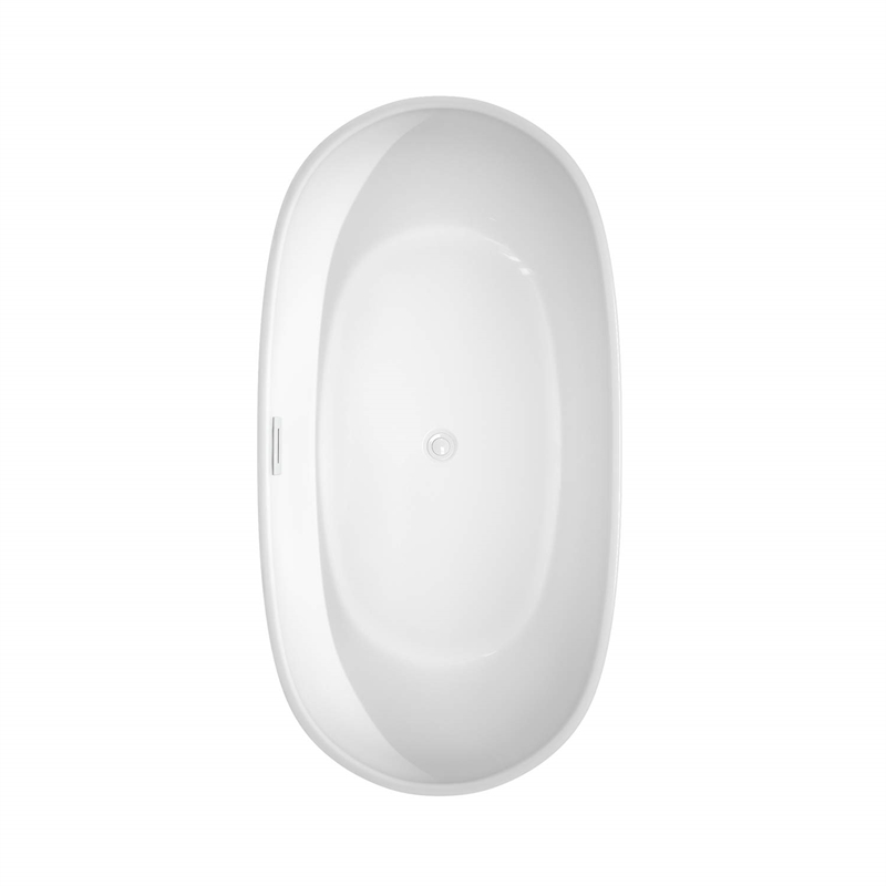 Wyndham Collection Rebecca 60