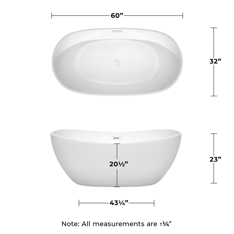 Wyndham Collection Rebecca 60