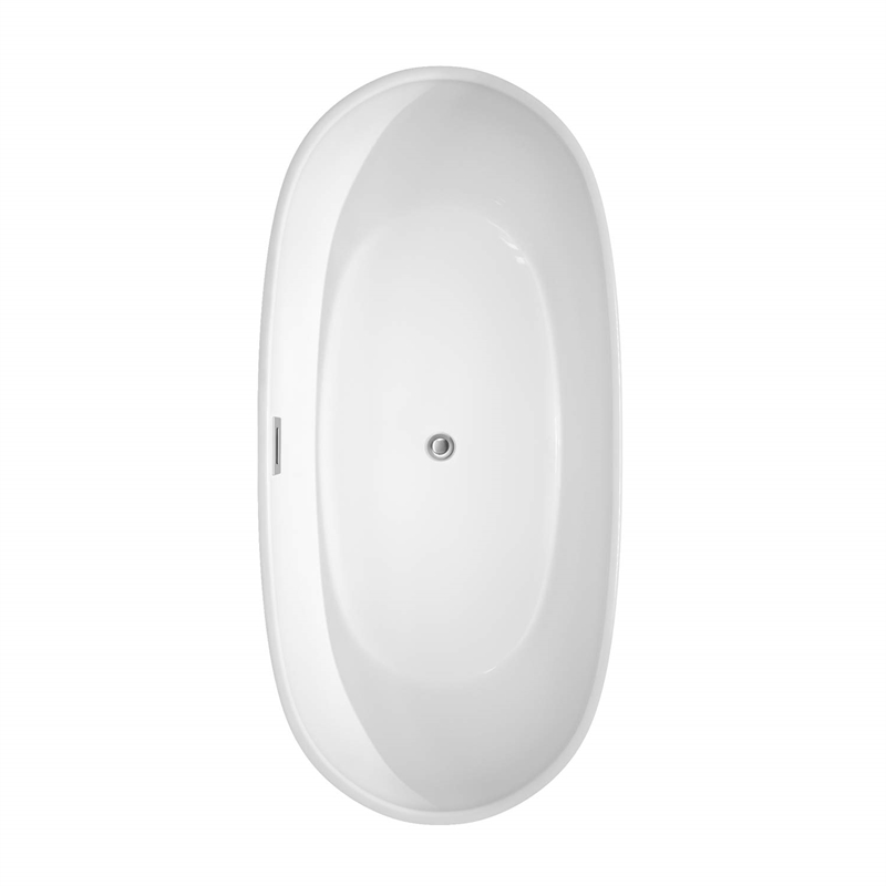 Wyndham Collection Rebecca 65