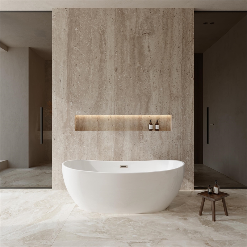 Wyndham Collection Rebecca 65