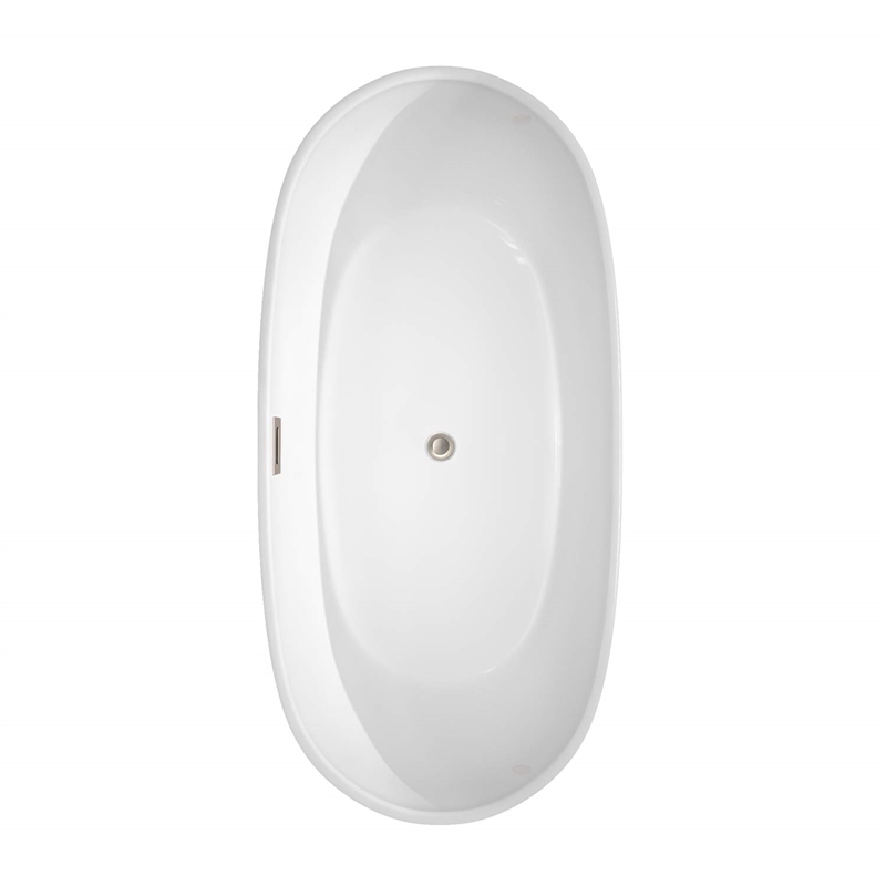 Wyndham Collection Rebecca 65