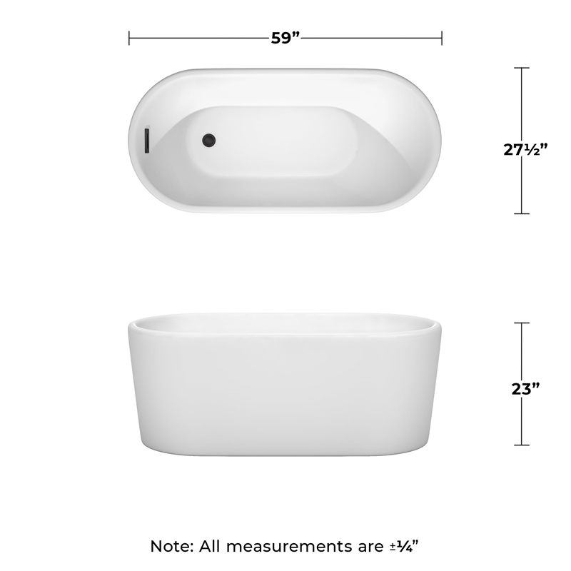 Wyndham Collection Ursula 59