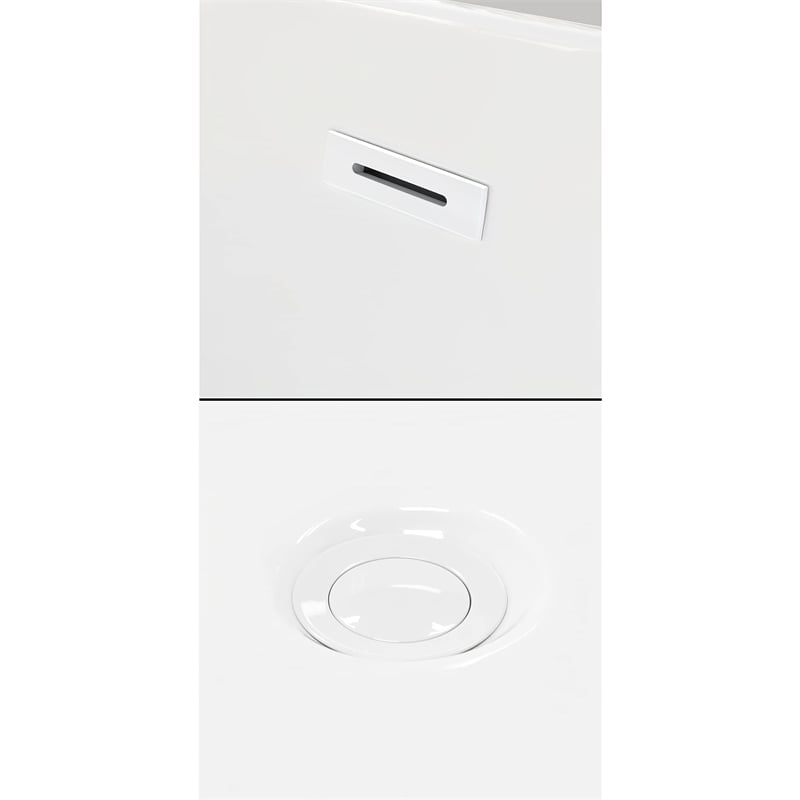 Wyndham Collection Rebecca 65