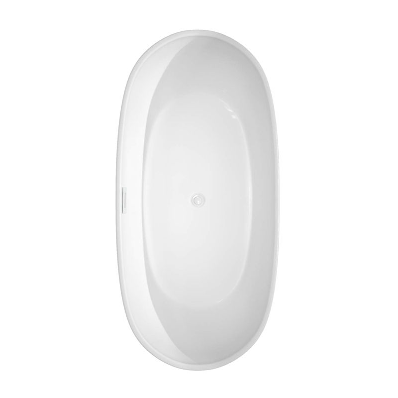 Wyndham Collection Rebecca 65