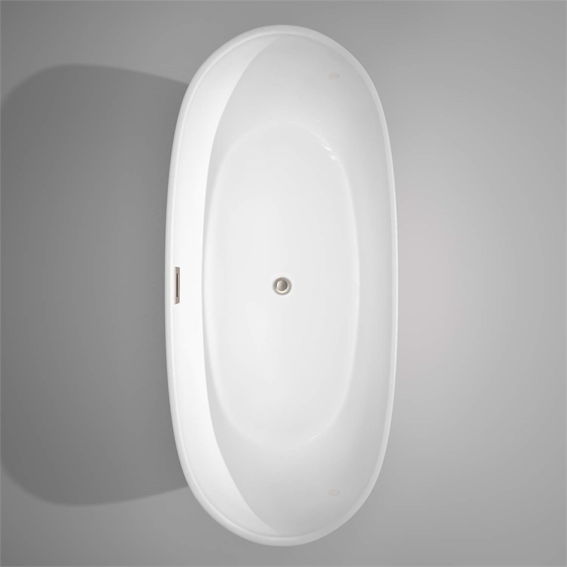 Wyndham Collection Rebecca 70