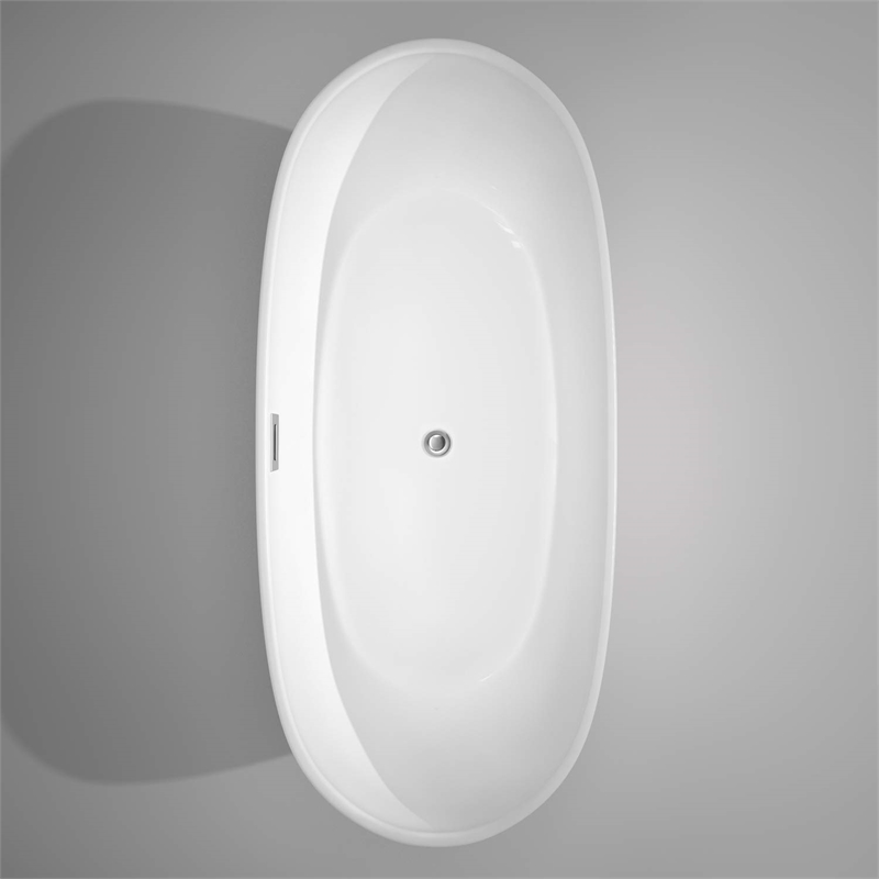 Wyndham Collection Rebecca 70