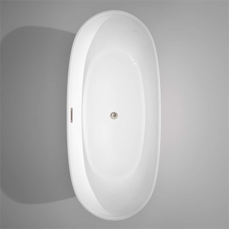 Wyndham Collection Rebecca 70