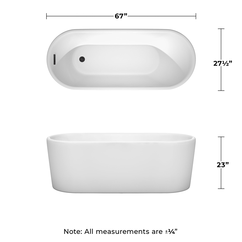 Wyndham Collection Ursula 67