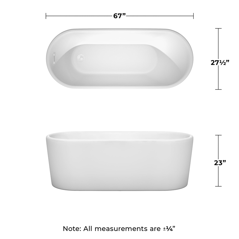 Wyndham Collection Ursula 67