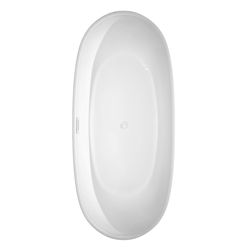 Wyndham Collection Rebecca 70