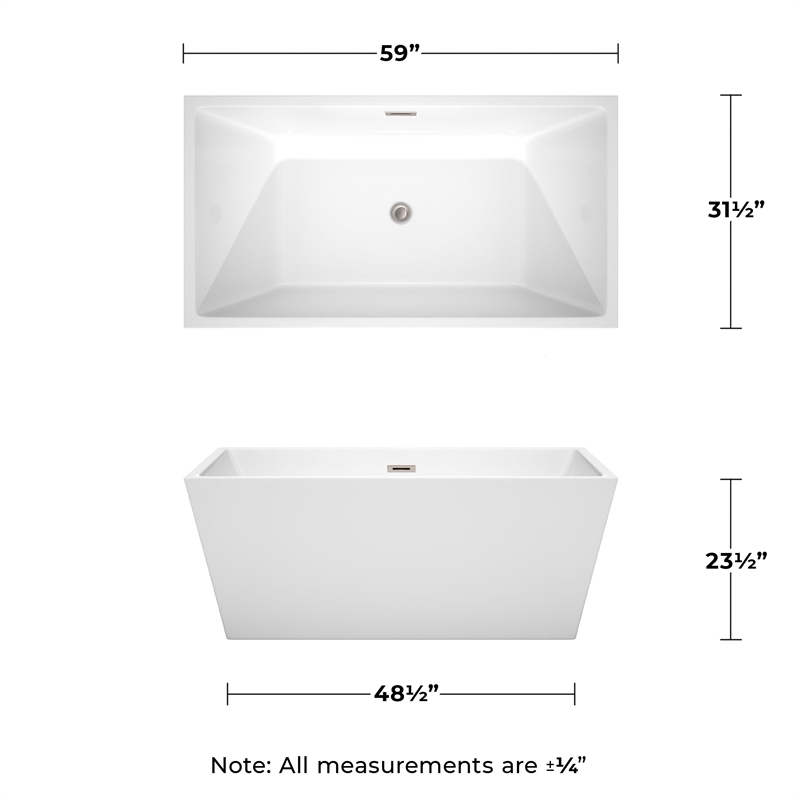 Wyndham Collection Sara 59