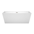 Wyndham Collection Sara 63