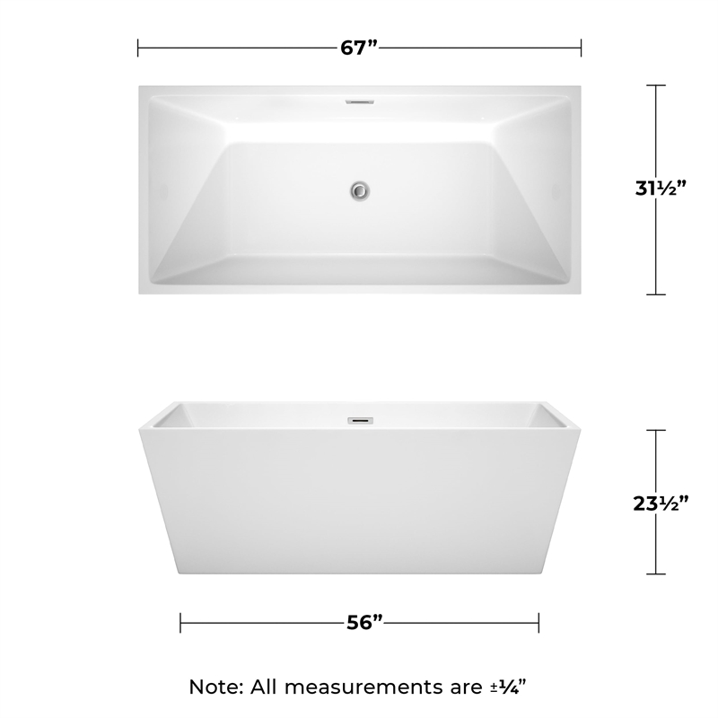 Wyndham Collection Sara 67